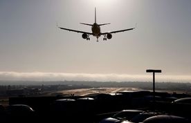 هرج و مرج در فرودگاه‌های جهان بعد از زمین‌گیری خانواده ایرباس A۳۲۰