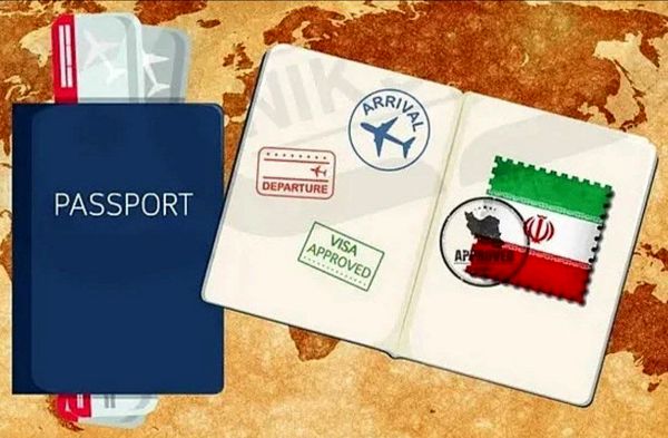 هیچ مسافر هندی دیگر بدون ویزا 
نمی‌تواند به ایران سفر کند