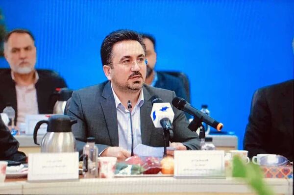صنعت فرودگاهی از مشارکت و سرمایه‌گذاری بخش خصوصی استقبال می کند
