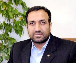 پروازهای ویژه عتبات و پرواز های فرودگاه های مرزی از مشهد برقرار است