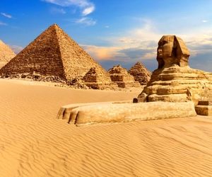 سفر به مصر از مهرماه عملیاتی می‌شود