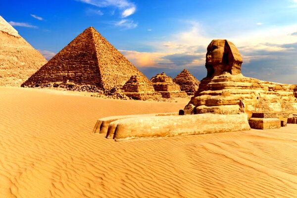 سفر به مصر از مهرماه عملیاتی می‌شود