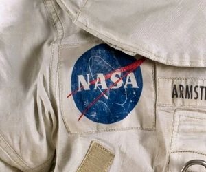 لوگوی ناسا ۶۵ ساله شد + تاریخچه