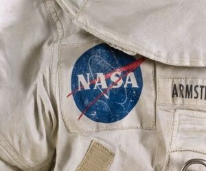 لوگوی ناسا ۶۵ ساله شد + تاریخچه