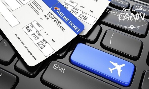 تمامی سایت‌های فروش بلیت باید قیمت‌های جدید را در بخش هوایی درج کنند