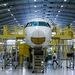 کمبود موتور CF34 عامل تأخیر در تولید Embraer E175