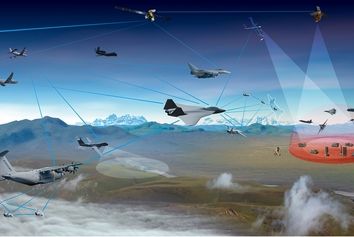 جنگنده نسل ششم چیست؟