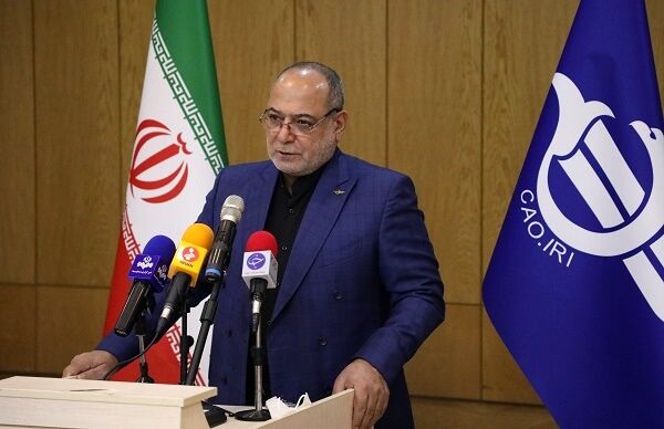 فرودگاه ماهشهر به شرکت فرودگاه‌های کشور واگذار شد