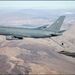 تانکر سوخت‌رسان KC-46A Pegasus؛ پیشرفته‌ترین تانکر چندماموریتی جهان