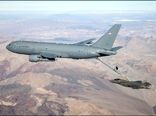 تانکر سوخت‌رسان KC-46A Pegasus؛ پیشرفته‌ترین تانکر چندماموریتی جهان