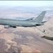 تانکر سوخت‌رسان KC-46A Pegasus؛ پیشرفته‌ترین تانکر چندماموریتی جهان