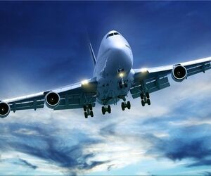  افزایش نرخ پروازهای خارجی به دلیل افزایش قیمت سوخت 