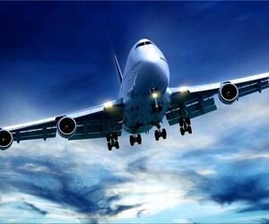  افزایش نرخ پروازهای خارجی به دلیل افزایش قیمت سوخت 