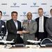 ایرباس و Air Austral توافق‌نامه‌ای را جهت خرید ۳ فروند A220 امضا کردند