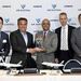 ایرباس و Air Austral توافق‌نامه‌ای را جهت خرید ۳ فروند A220 امضا کردند
