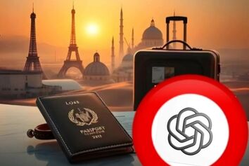 وقتی هوش مصنوعی برنامه سفر را خراب می‌کند؛ از بازگشت از فرودگاه تا رزرو اشتباهی هتل