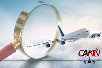 مدیران و مسئولان هواپیمایى کشورى اطلاعى از هواپیمایى به نام آراز ندارند.