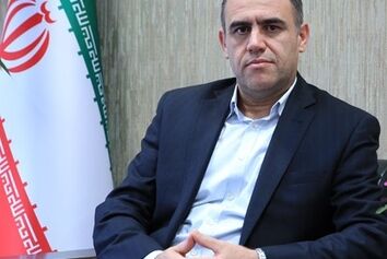 امیرمکری، عضو شورای عالی هواپیمایی کشوری شد