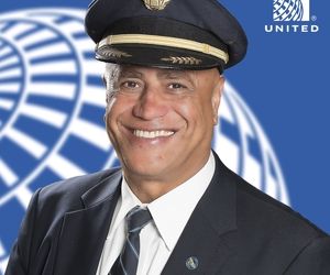 مصاحبه با کاپیتان برزو بهنام؛ خلبان بویینگ 777 شرکت هواپیمایی یونایتد