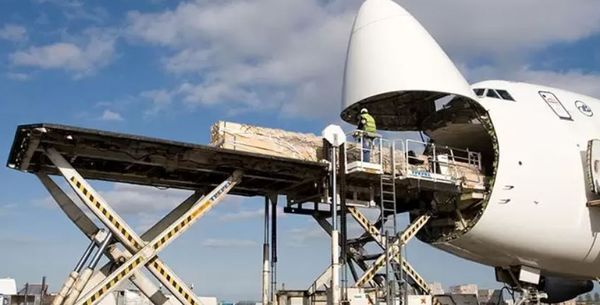 " شبکه پنهان انتقال قطعات جنگنده F-35 از استرالیا به اسرائیل"