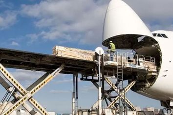 " شبکه پنهان انتقال قطعات جنگنده F-35 از استرالیا به اسرائیل"