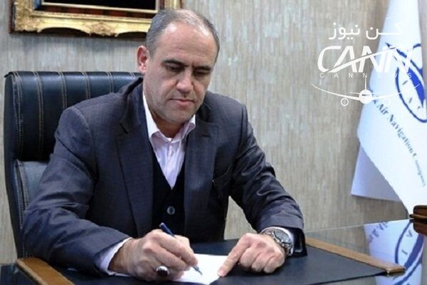 برای تسریع در اتمام پروژه‎های فرودگاهی با جدیت عمل شود