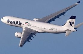  ماجرای پرواز تهران–استانبول 