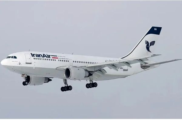 ایران تحت تحریم‌های ظالمانه ۲۰۹ هواپیمای فعال دارد