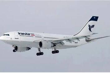 ایران تحت تحریم‌های ظالمانه ۲۰۹ هواپیمای فعال دارد