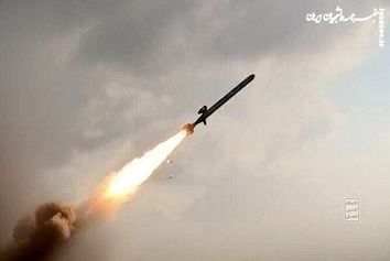 حمله موشکی یمنی‌ها فرودگاه بن‌گوریون را تعطیل کرد