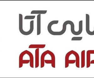 توضیحات شرکت هواپیمایی آتا در خصوص پرواز 5619 این شرکت 