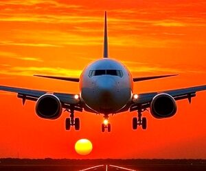 قیمت سوخت هواپیما از رکورد جنگ اوکراین فراتر رفت