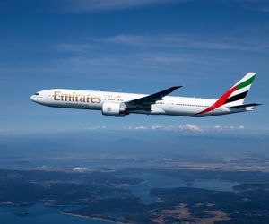 هواپیمایی امارت ۱.۶۳ میلیون دلار غرامت برای چمدان گم شده پرداخت می‌کند