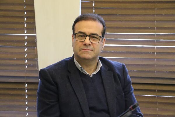 سرپرست جدید شرکت هواپیمایی آسمان منصوب شد