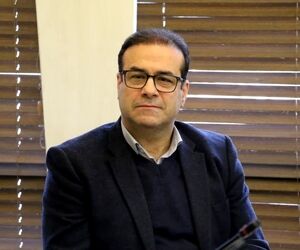 سرپرست جدید شرکت هواپیمایی آسمان منصوب شد