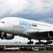 ایرباس A380 در کدام ایرلاین‌ها پرواز می‌کند؟