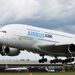 ایرباس A380 در کدام ایرلاین‌ها پرواز می‌کند؟