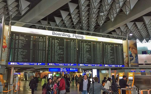 برگزاری نشست مشترک ایران و قرقیزستان در حوزه حمل‌ ونقل هوایی