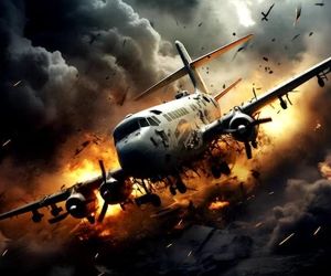 دمای هوا بلای جان هواپیما!