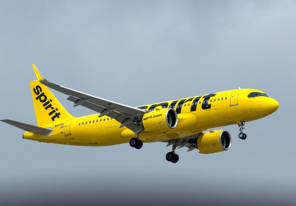 اسپیریت ایرلاینز؛ ۴۳ سال بدون حتی یک سانحه مرگبار