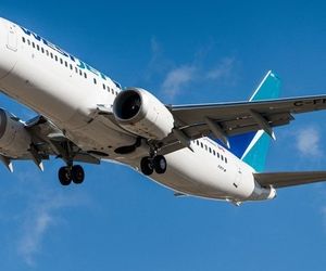 تظاهرات کارکنان خطوط هوایی لیبی در اعتراض به پرداخت نشدن 2 ساله دستمزدها