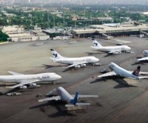برگزاری نشست امنیتی برای تعیین‌تکلیف وضعیت فرودگاه‌ها و عملیاتی‌شدن مهرآباد