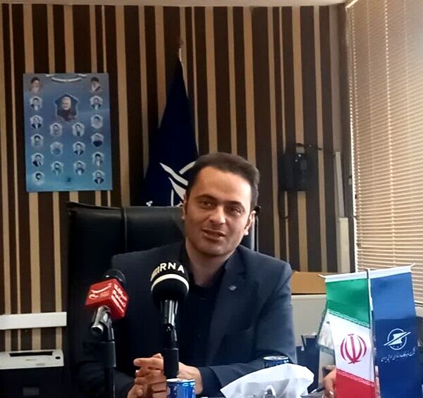 فرودگاه ایلام نیازمند سرمایه‌گذاری بخش خصوصی است