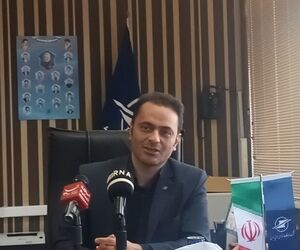 فرودگاه ایلام نیازمند سرمایه‌گذاری بخش خصوصی است