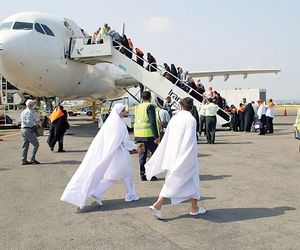 تصمیم‌ تازه درباره پرواز عمره و ارز عتبات