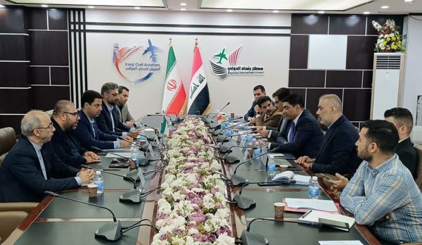 فرایند اعزام زائرین اربعین تسهیل میشود