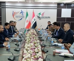  فرایند اعزام زائرین اربعین تسهیل می‌شود