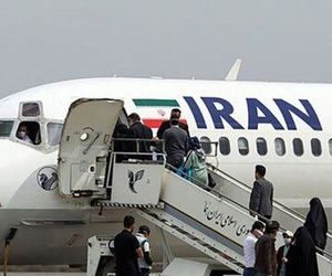 شکایات پرواز‌های اربعین ۲۴ ساعته پیگیری می‌شود