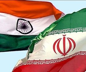 مسافران پرواز دهلی تست PCR داده‌اند
