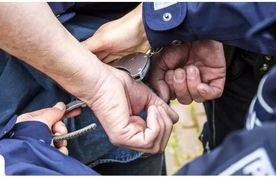 سرشبکه باند سارقان مسلح طلاجات منازل در فرودگاه اهواز دستگیر شد